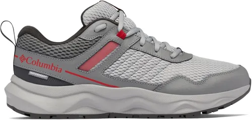 Vista 7 de Columbia Zapatos de senderismo impermeables Plateau para hombre