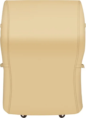 Vista 8 de NEXCOVER Funda para Parrilla de Barbacoa de Servicio Pesado - 30 Pulgadas, Impermeable, Resistente a la Decoloración, Resistente a Rasgaduras