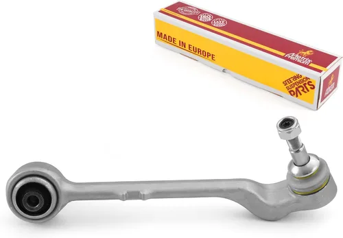 Vista 119 de Metrix Premium Chassis Parts - Brazo de Control Inferior Trasero Delantero Derecho con Conjunto de Rótula y Casquillo Compatible con Audi A4 05-07