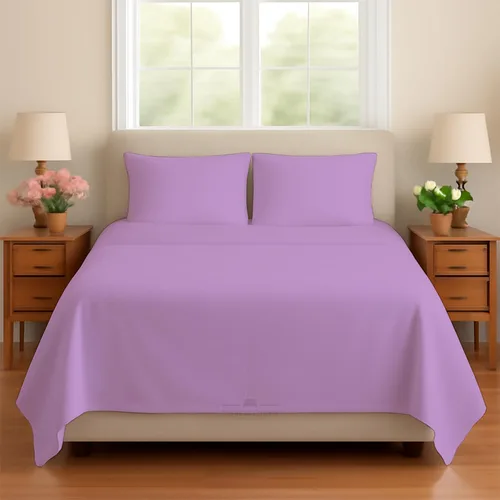 Vista 27 de Juego de 4 piezas para sofá cama, 100% algodón de 400 hilos, sábana bajera con bolsillos profundos, suave, sin arrugas y transpirable, calidad