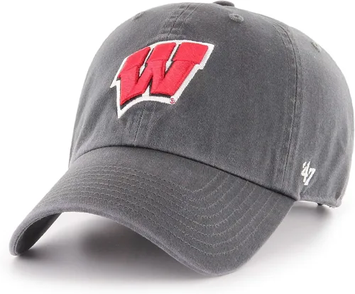 Vista 13 de 47 MLB - Gorra 47 Brand Clean Up para hombre, talla única