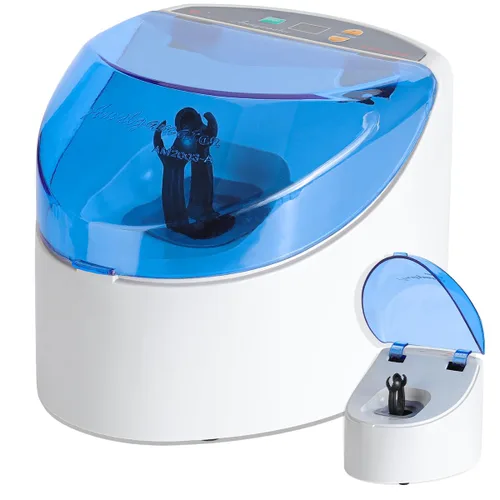 Mezclador de amalgama, laboratorio dental digital de alta velocidad Amalgamator para ahorrar su tiempo