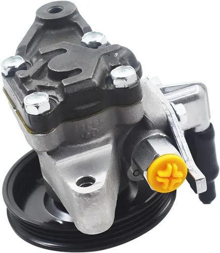 Vista 6 de Reemplazo de la bomba de dirección asistida para El-antra Sedan 2001-2006 Reemplazo para 57100-2D151