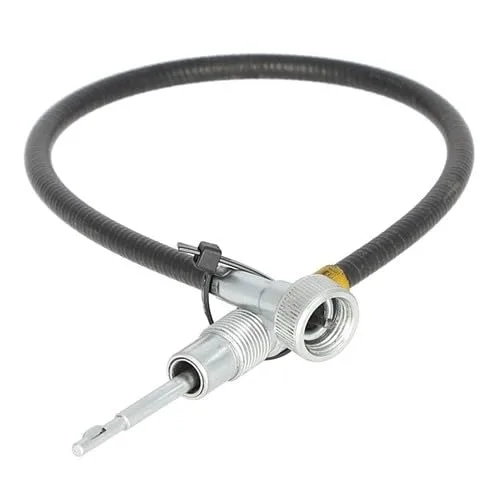 All States Cable tacómetro compatible con John Deere 1630 2040 830 1130 1530 930 1020 920 1120 1030 2240 820 AL23837
