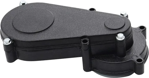 Vista 6 de Kit de embrague de caja de engranajes de transmisión ATV de 47 cc y 49 cc, apto para 2 tiempos de bolsillo, mini bicicleta, motocicleta, ATV T8F 11T