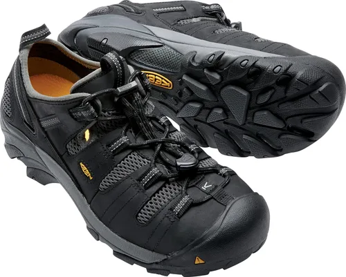 Vista 7 de KEEN Utility ATLANTA COOL-M zapatos industriales para hombre