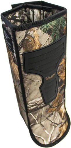 Vista 2 de ForEverlast escudo protector contra serpientes