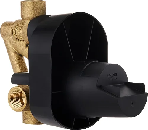 GROHE Unidad de purificación de agua de montaje empotrado, 33963000 Piezas, Alemania