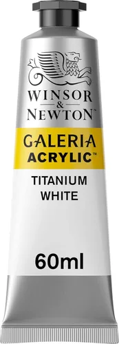 Vista 112 de De Galería Winsor & Newton: Tubo de color acrílico