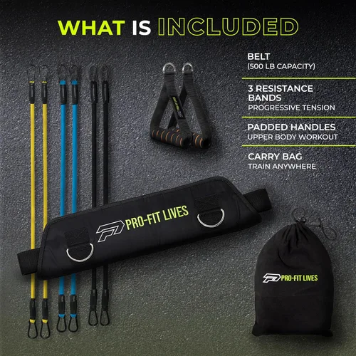 Vista 4 de Cinturón de empuje de cadera para levantamiento de cadera con mancuernas, cinturón de puente de glúteos acolchado para pesas, pesas rusas y platos