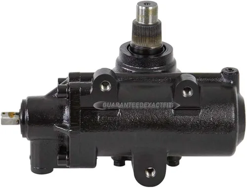 Vista 3 de Caja de cambios de dirección asistida Caja de cambios para Dodge Ram 2500 3500 Heavy Duty 4WD 2013 2014 2015 2016 2017 - BuyAutoParts 82-00977AN