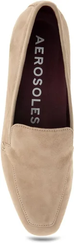 Vista 5 de Aerosoles Mocasines Paynes para mujer