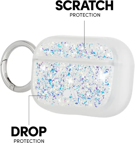 Vista 4 de Case-Mate - Funda Airpods Pro