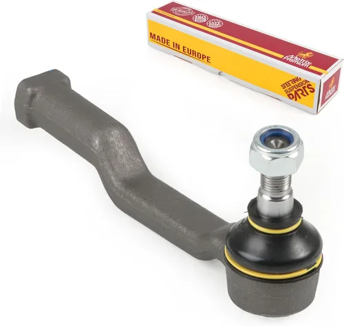 Vista 239 de Metrix Premium Chassis Parts - Front Inner Tie Rod End Fits 93-95 Dodge Colt Sedan, 93-94 Eagle Summit Coupe, 93-94 Summit Sedan, 95-96 Summit