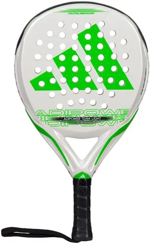 Vista 2 de Adidas Raqueta de Pádel Adipower Serie de Palas