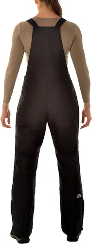 Vista 3 de Arctix Women's Essential Insulated Bib Overalls