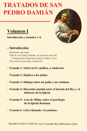 Introducción y tratados 1 6 (Spanish Edition)