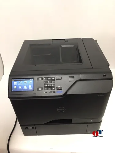 Dell Impresora inteligente láser a color S5840CDN