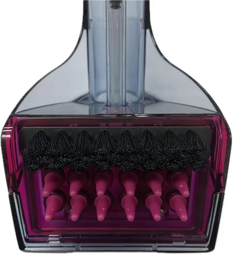 Vista 3 de OYSTERBOY Herramienta de cepillo de repuesto compatible con limpiador de mascotas Bissell para alfombras para todos los modelos