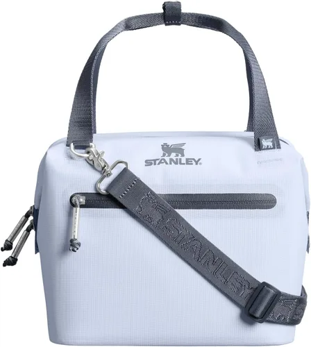 Vista 24 de Stanley All Day Julienne - Bolsa térmica suave y lonchera Bolsa de viaje aislada con cremallera Sin BPA