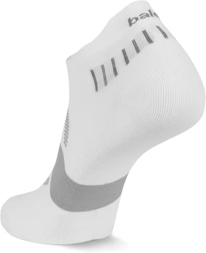 Vista 4 de Balega Hidden Dry Moisture Wicking Performance No Show Athletic Running Socks for Men and Women (1 Pair)