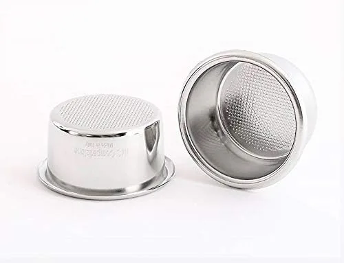 IMS Competition Cesta de filtro de precisión para La Spaziale 0.63-0.74 oz. para doble espresso