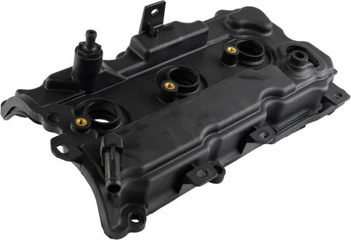 Vista 131 de TRQ Tapa de Válvulas Compatible con 2011-2014 Chrysler 200 2007-2010 Sebring 2008-2014 Dodge Avenger 2007-2012 Caliber 2009-2020 Journey 2007-2017