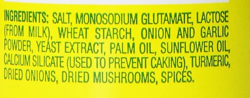 Vista 3 de Knorr Aromat Condimento, 3 onzas (paquete de 12)