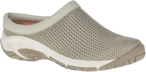 Vista 2 de Merrell Moab 3 - Zapatos de senderismo impermeables para mujer