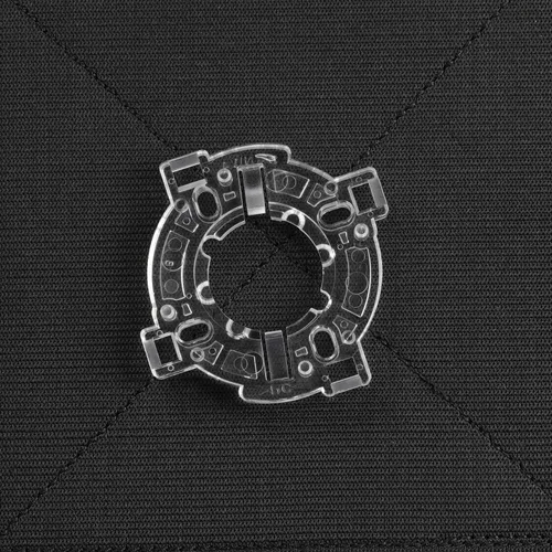 Vista 6 de SANWA GT-C - Joystick redondo con placa circular y otros tamaños similares (1 unidad GT-C)