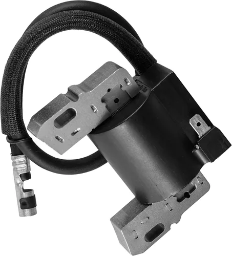 Vista 5 de Caltric Bobina de encendido compatible con John Deere LA100 LA105 LA110 LA115 LA125 LT166 LT170 LTR155