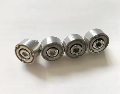 Vista 3 de 4 tornillos de peso de golf para Taylormade Stealth/Stealth HD/Stealth Plus Driver Wood Hybrid