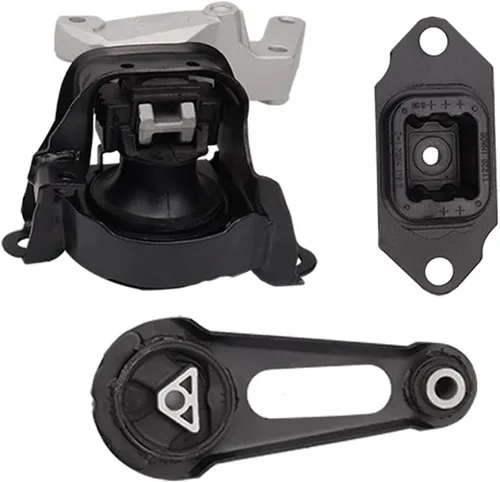 Vista 12 de Soporte de motor compatible con Ford Escape 2005-2012 y Mazda Tribute 2005-2011 y Mercury Mariner 2005-2011 Tribute Mariner Reemplazo para A5412