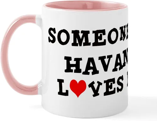 Vista 18 de CafePress Havana (Cuba) Taza de café de cerámica de 11 oz (11.0 fl oz)