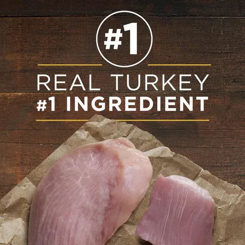 Vista 5 de Purina ONE SmartBlend True Instinct - Alimento en lata para perros adultos