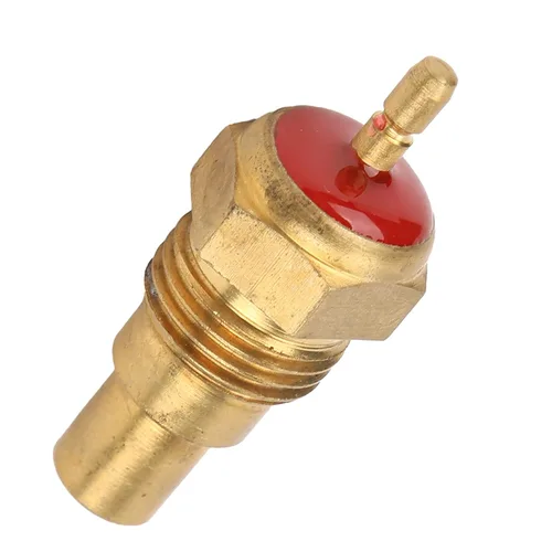 Sensor de temperatura del agua del refrigerante, sistema de enfriamiento del motor de automóvil, sensor de temperatura del agua refrigerante