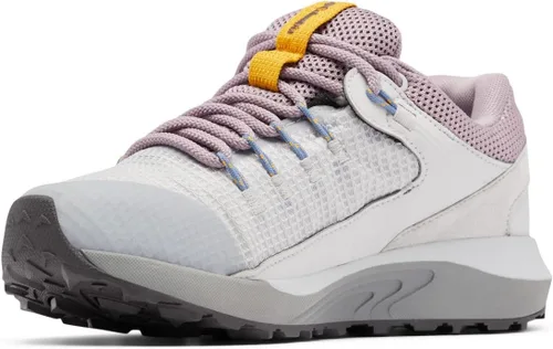 Vista 2 de Columbia Trailstorm - Botas impermeables de senderismo para mujer