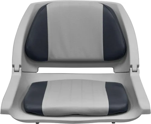 Vista 2 de Asiento para bote pesquero amoldado serie 8WD139 de Wise, con acolchado amortiguador de grado marino
