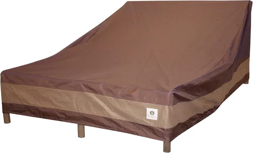 Funda Duck Covers Ultimate para silla reclinable de patio