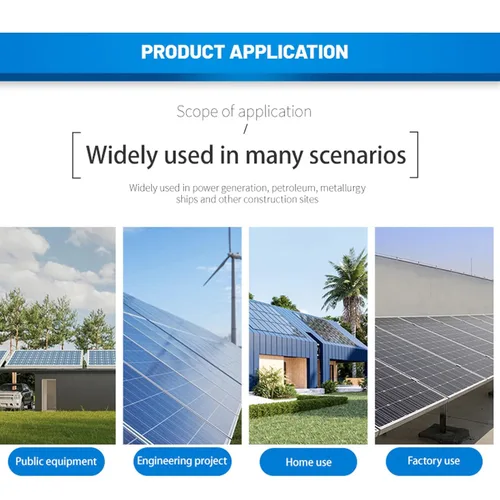 Vista 4 de Disyuntor miniatura DC con caja, interruptor de desconexión solar fotovoltaica de 63A 1000V con cubierta transparente, aislador de caja IP65