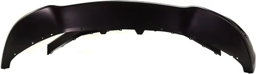 Vista 3 de Cubierta de parachoques delantero para Chrysler 300 2017 18 19 2020 imprimado con orificios para sensor de ayuda de estacionamiento Parachoques