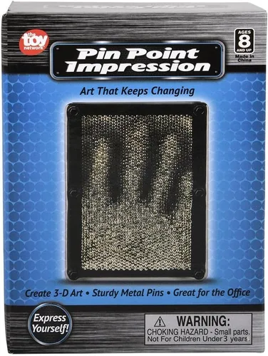 Vista 5 de Rhode Island Novelty Juego de arte de pines de 3.75 x 5 pulgadas, 1 pieza por pedido