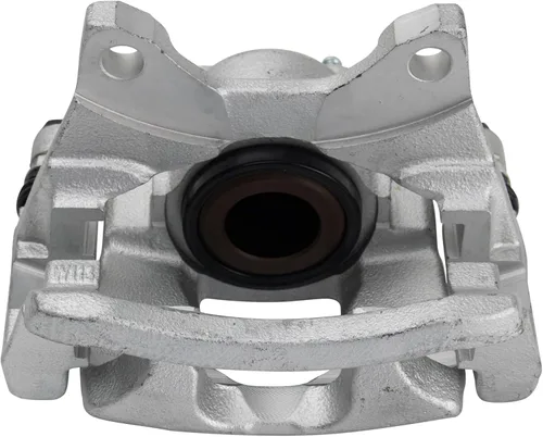 Vista 1087 de TRQ Pinza de freno delantera izquierda con soporte lado del pasajero compatible con Ford Expedition Lincoln Navigator 2003-2006