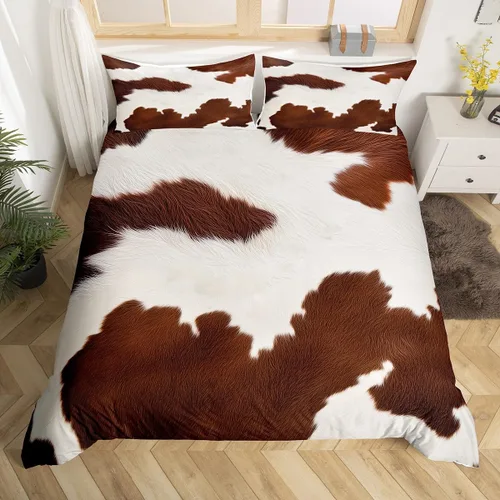 Vista 19 de Juego de funda de edredón de la Torre Eiffel tamaño Queen para niñas y adolescentes, juego de ropa de cama con diseño de flores de cerezo rosa