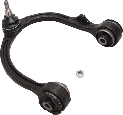 Vista 1293 de Detroit Axle - Kit de suspensión frontal de 8 piezas para Dodge Journey 2009-2015, 2 brazos de control inferiores, 2 rótulas, 2 varillas