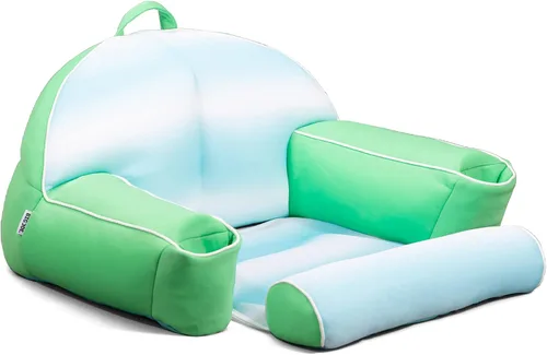 Vista 9 de Big Joe Flotador de piscina Lazy Lounger