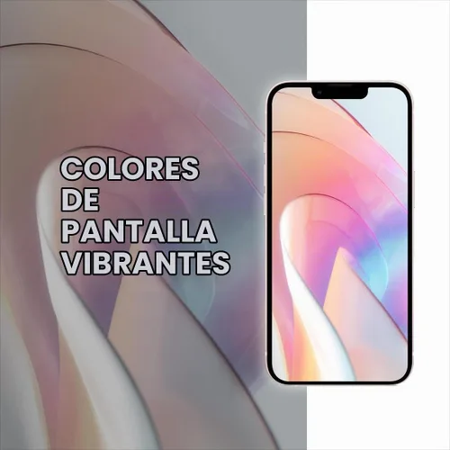 Vista 9 de Kit de reparación de repuesto de pantalla para iPhone 13 Pro Max de 6.7 pulgadas con herramientas, fácil instalación, compatible con True Tone &