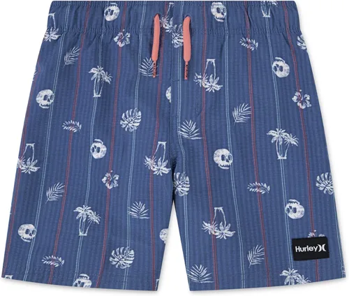 Vista 26 de Hurley Bañador pull-on para niños