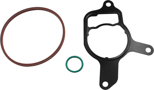 Vista 2 de Kit de sello de bomba de vacío de 2,5 L/sellos de dirección asistida de reconstrucción compatibles con Volkswagen Jetta, Beetle, New Beetle, Golf