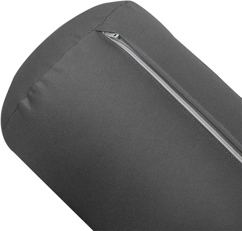 Vista 5 de *Solo funda*-Estilo 6 fundas de almohada para colchón de sofá cama para exteriores, borde de cuchillo, tamaño Twin-XL, AD003